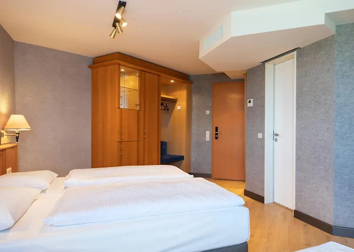 Achat Hotel Magdeburg