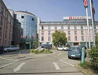 Achat Hotel Magdeburg